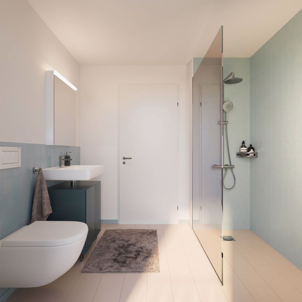 Wohnen mit Seesicht – Erstbezug in der Überbauung Tilia Boldern - Bild 2