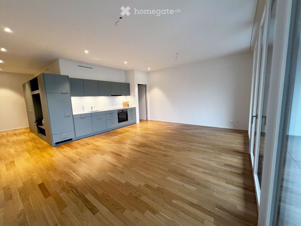Helle 3.5-Zimmer-Wohnung in Basel – ruhige Lage mit schöner Aussicht & Garage - Bild 8