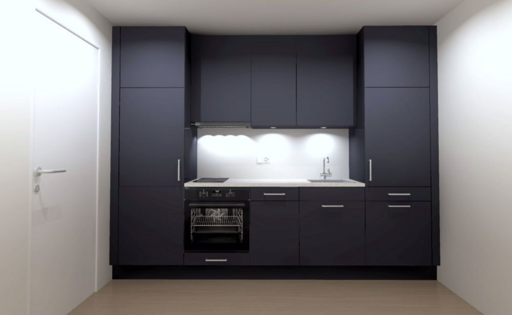 Frisch sanierte 1.5 Zimmer Wohnung mit Loft-Charakter - Bild 2