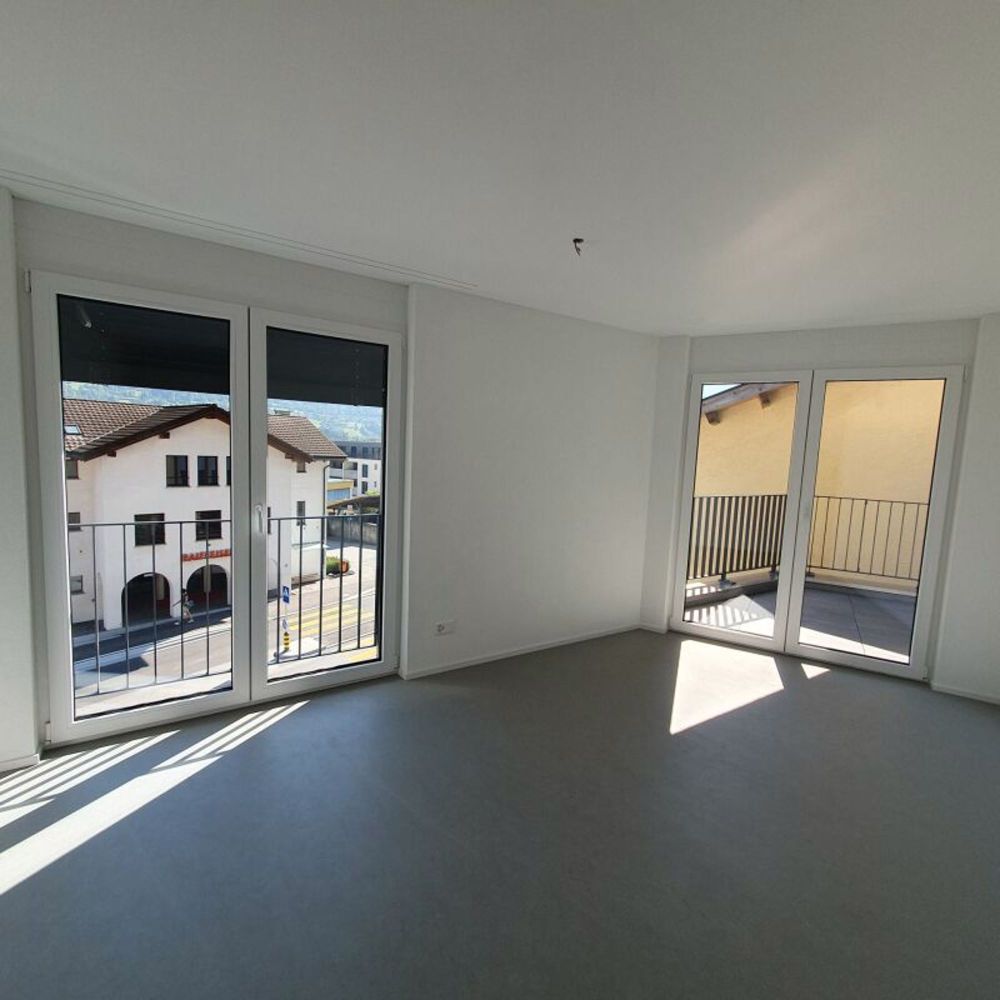 4.5-Zimmerwohnung - Bild 2