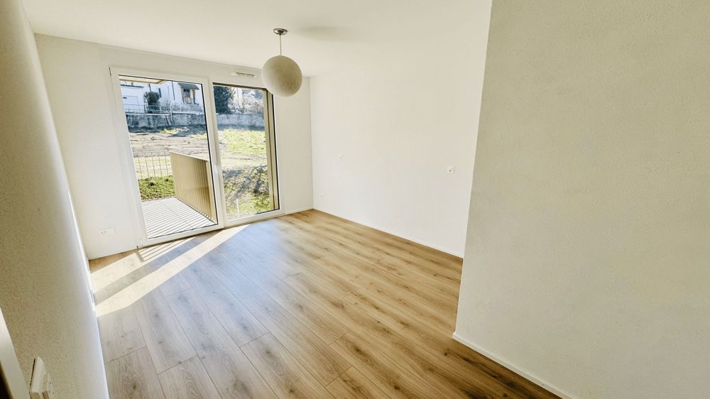 Magnifique appartement neuf de 3.5 pièces ! - Bild 10
