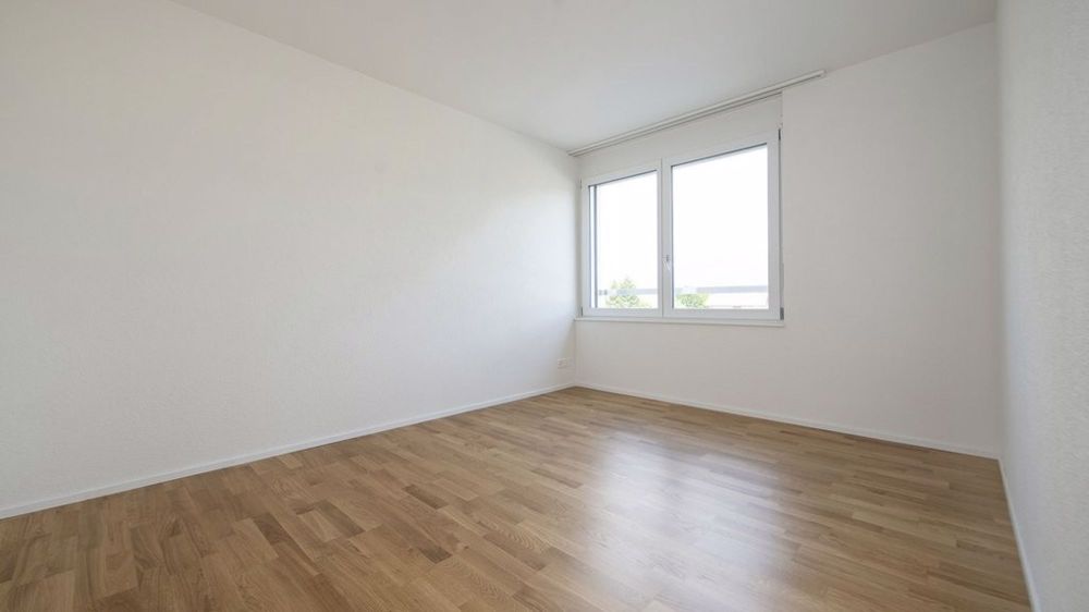 Grosszügige 3.5-Wohnung - Bild 4