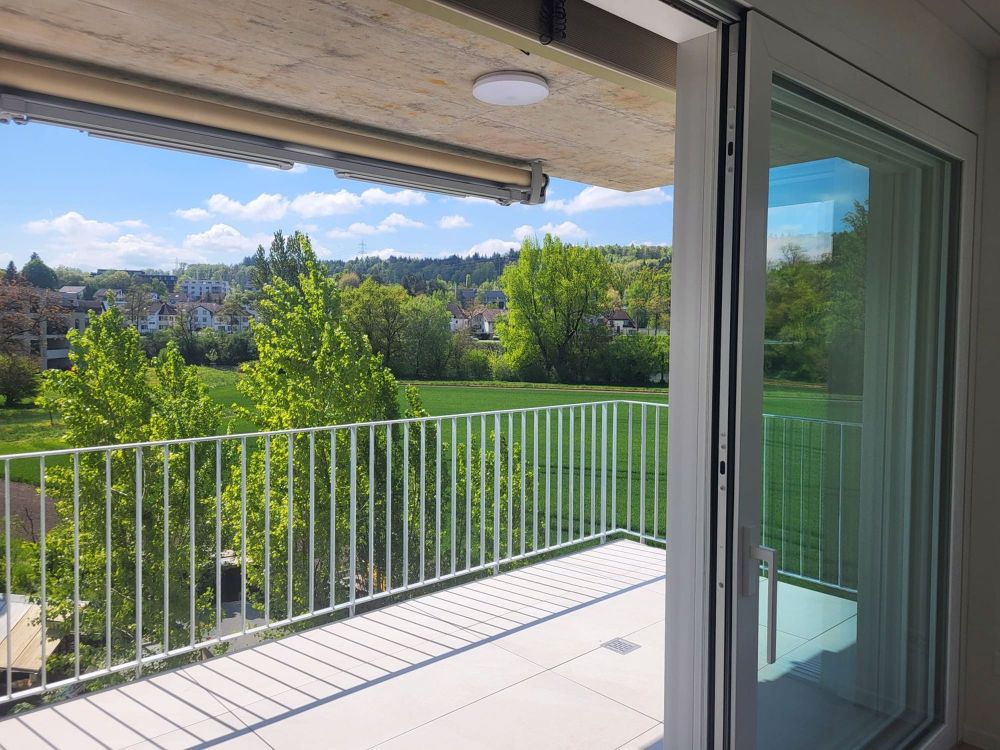 Wohnung in Bremgarten AG - Bild 7