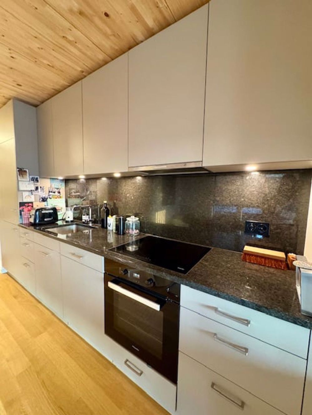 Wohnung in Feldmeilen - Bild 4