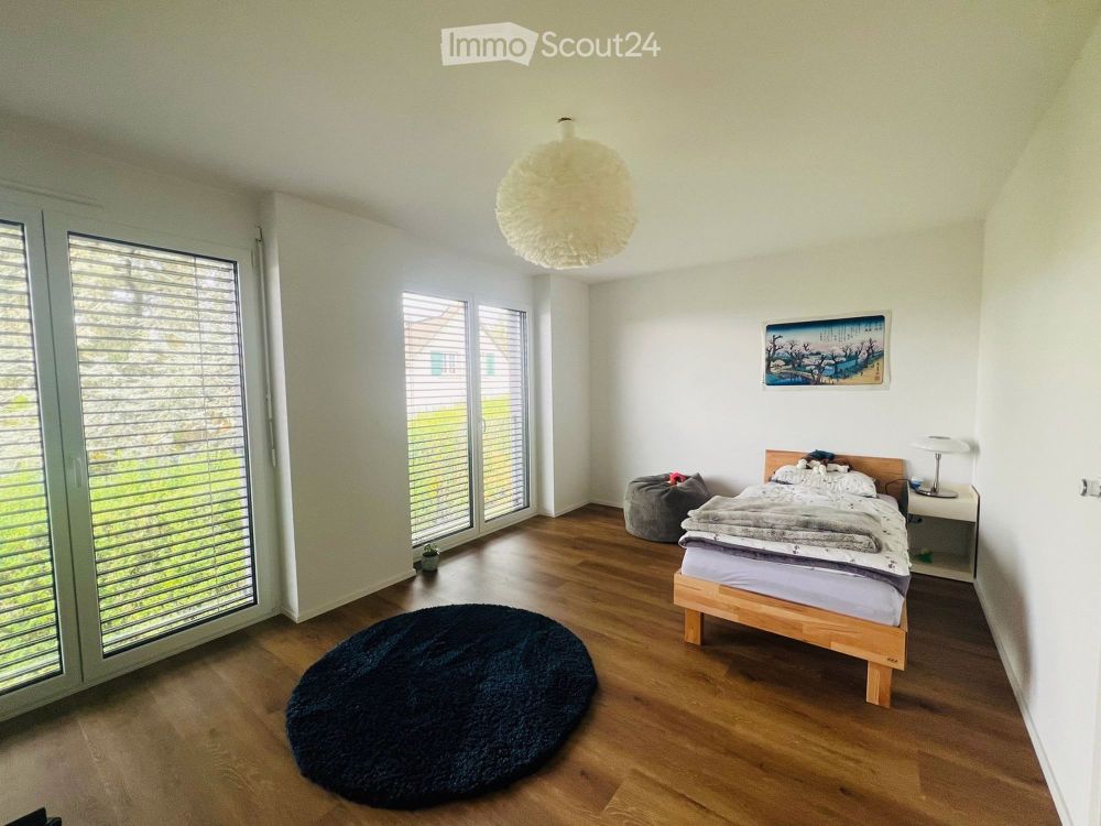 Doppelhaus in Lausanne - Bild 12