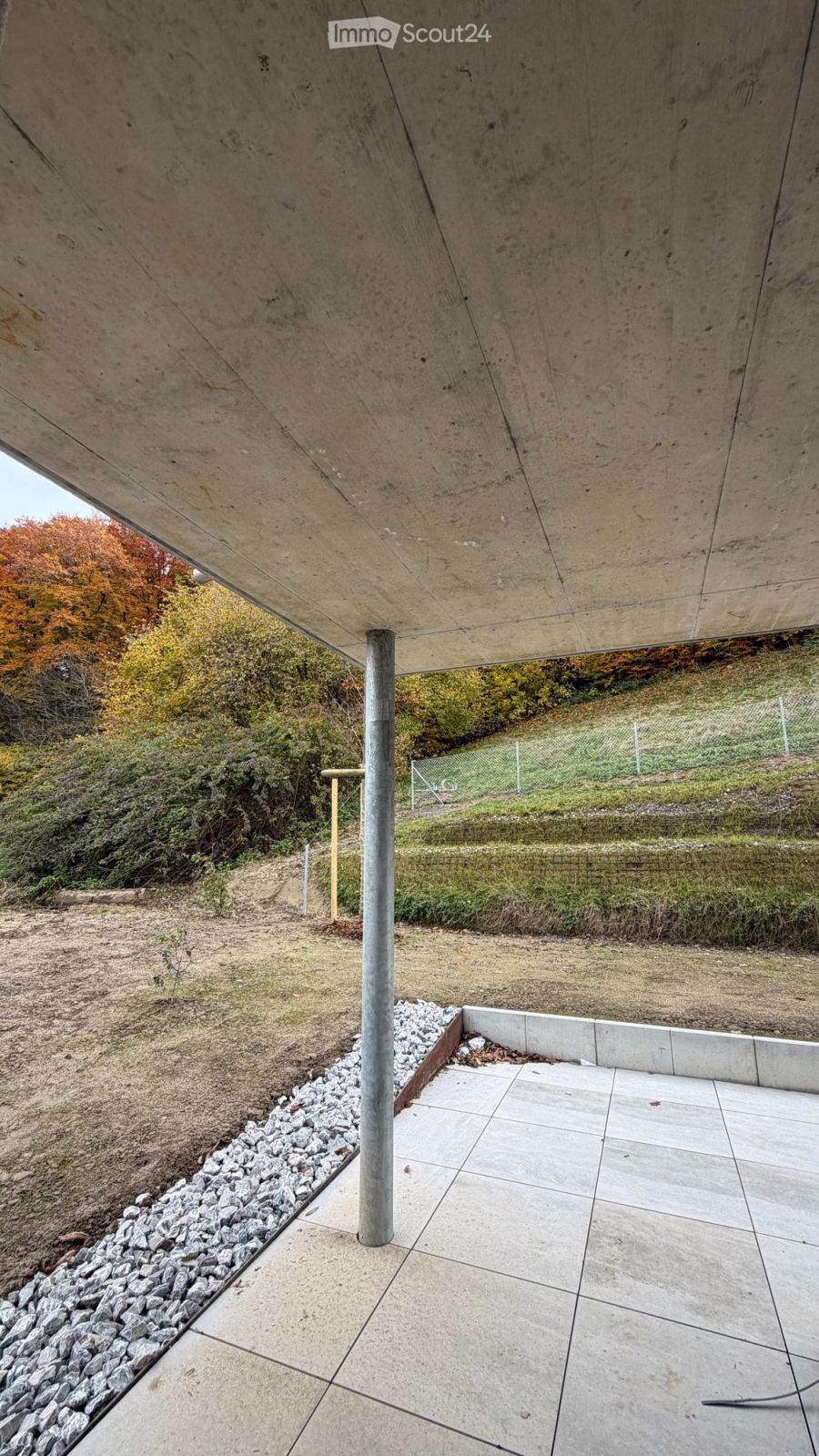 3.5-Zimmer-Wohnung mit Gartenanteil im Neubau an der Freiburgstrasse 915 in Thörishaus - Bild 12