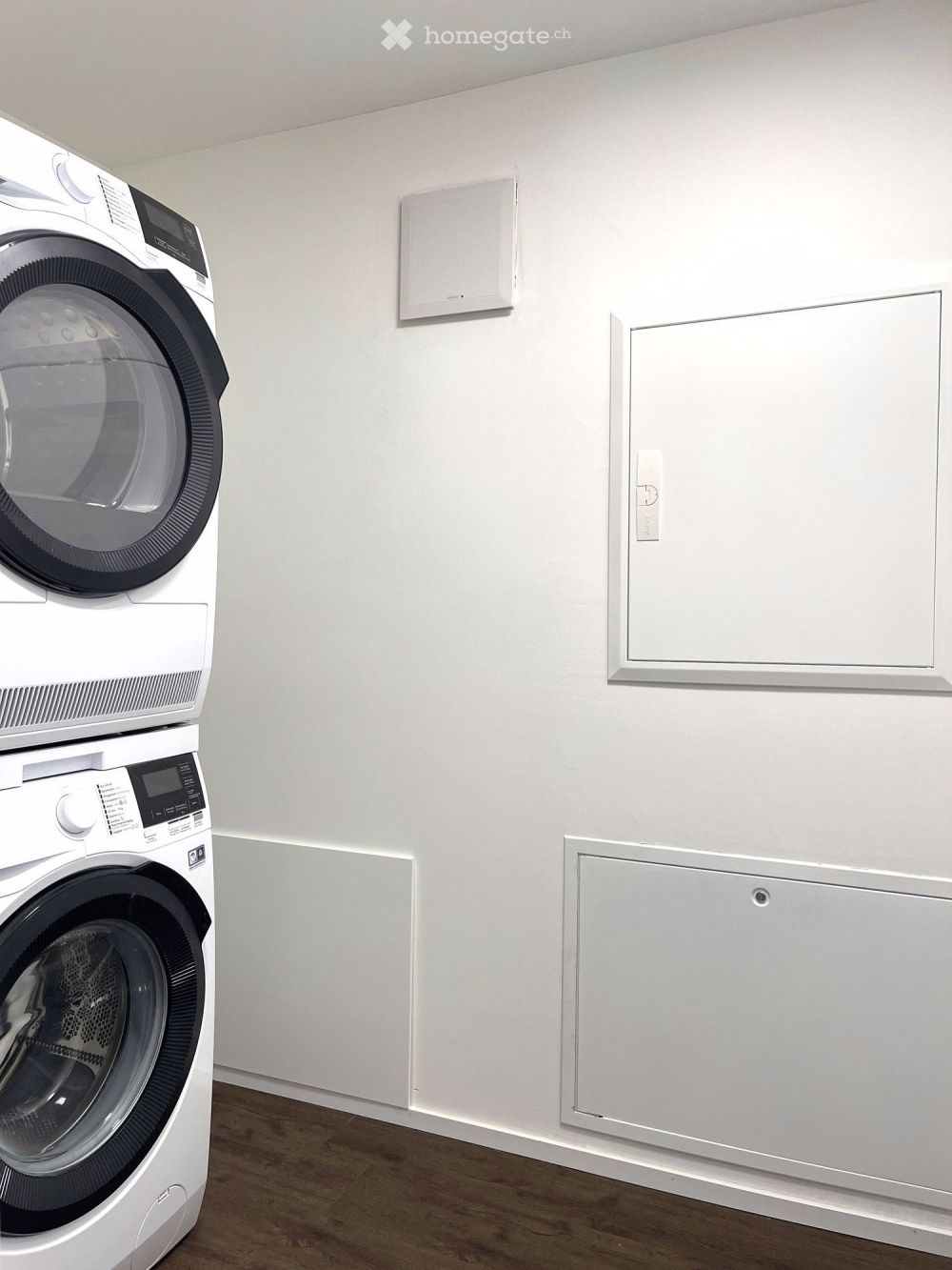 Wohnung in Willisau - Bild 4