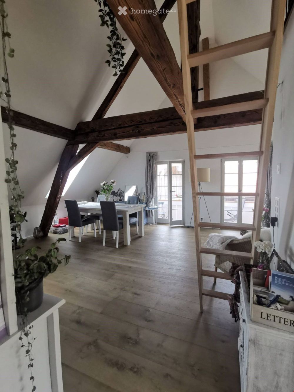 Bijoux in schönem Bauernhaus - Bild 7