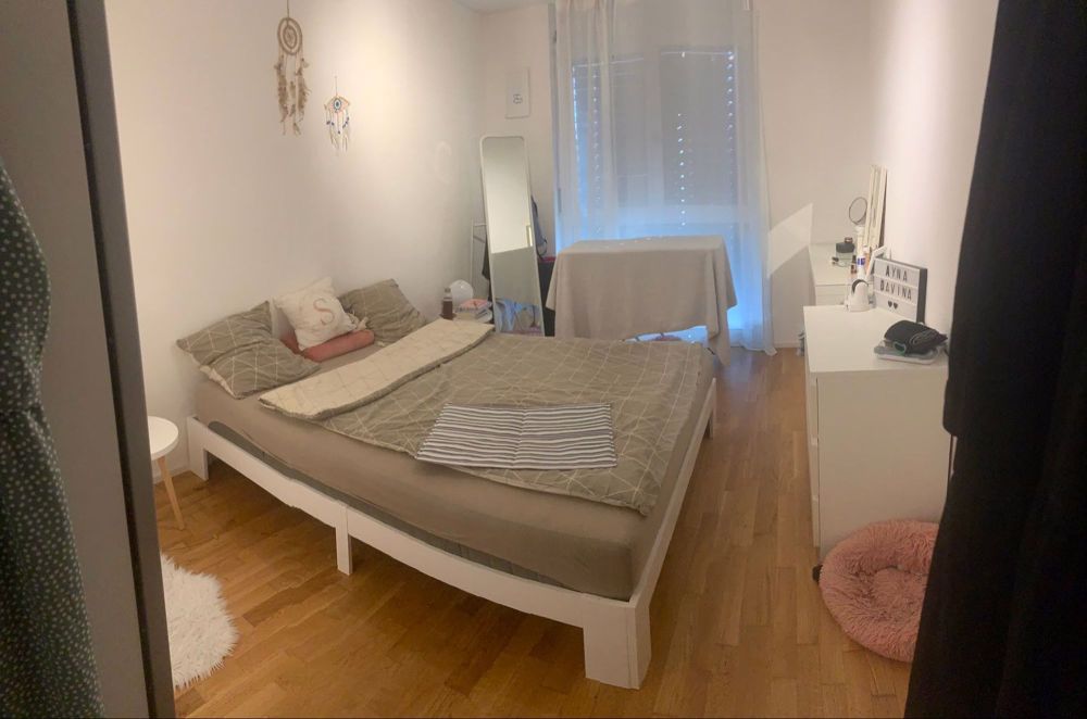 Nachmieter für 2.5 Zimmer-Wohnung gesucht - Bild 2