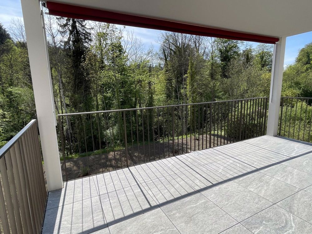 Wenn Wohnträume wahr werden - Erstvermietung Neubau an der Murg - Bild 11