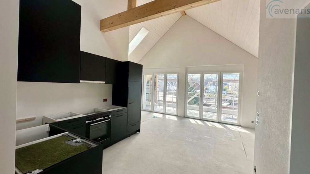 Ihr neues Zuhause im Herzen von Magden: Moderne Wohnungen mit Stil - Bild 1