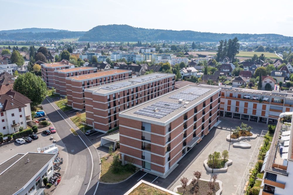 4.5-Zimmer-Wohnung an bevorzugter Lage - Bild 1