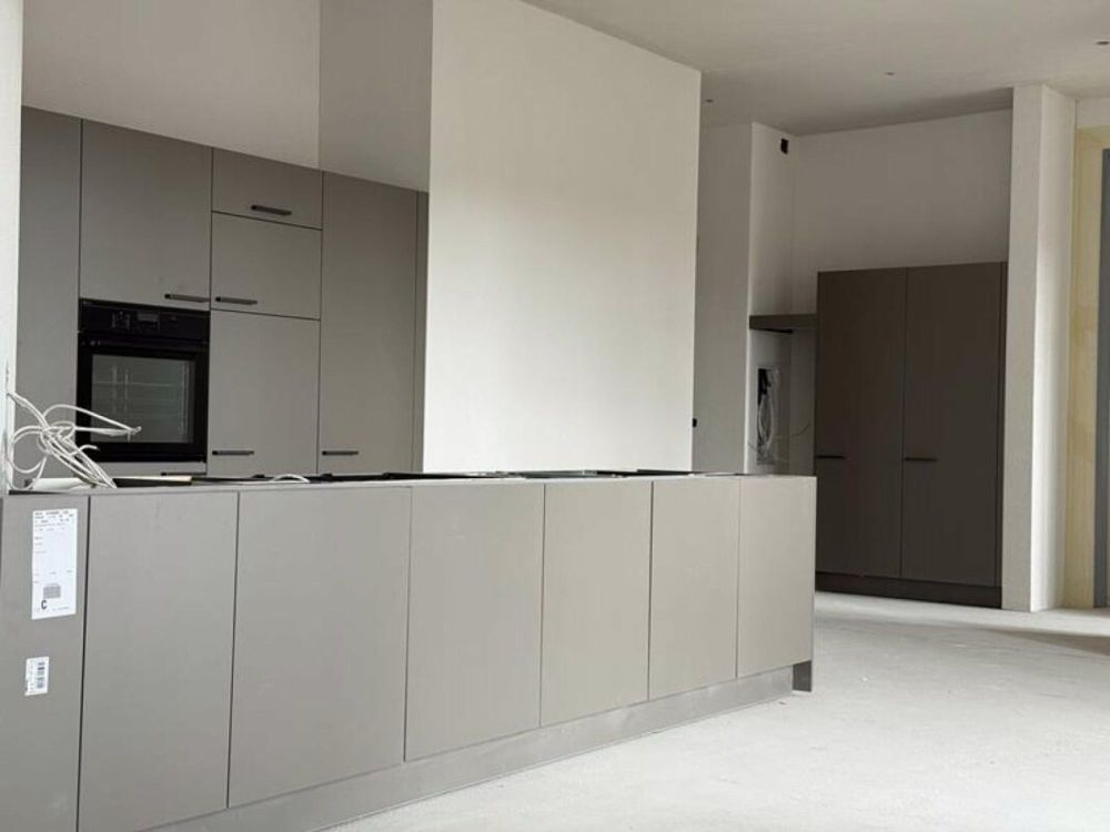 Ihr Wohnglück im Ziegelei-Quartier - Wohnung mit Park- & Säntissicht - Bild 2