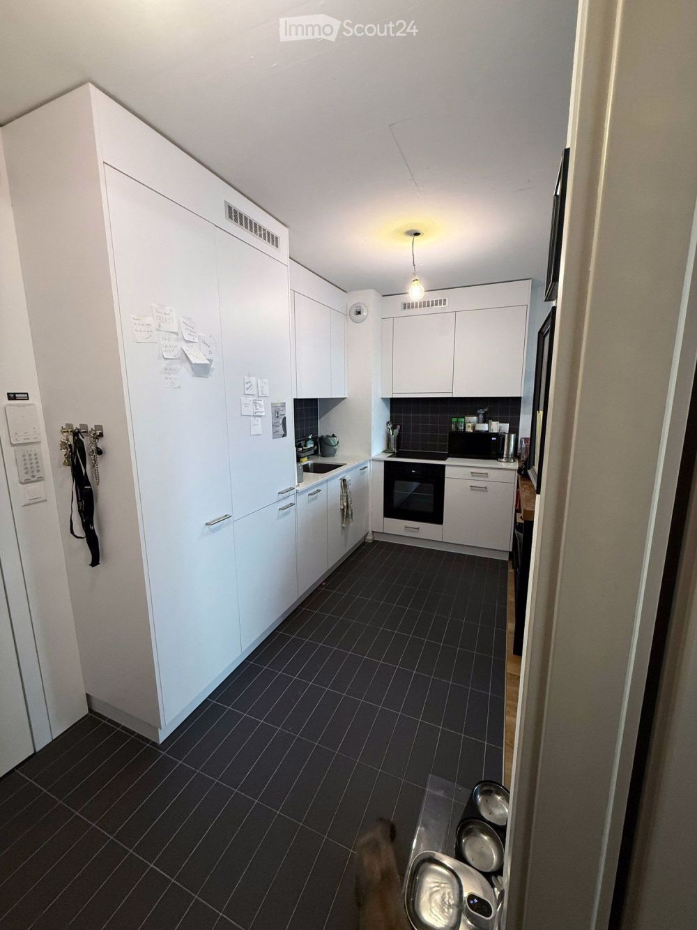 Moderne 3.5-Zimmer-Wohnung mit Loggia in Crissier - Bild 3