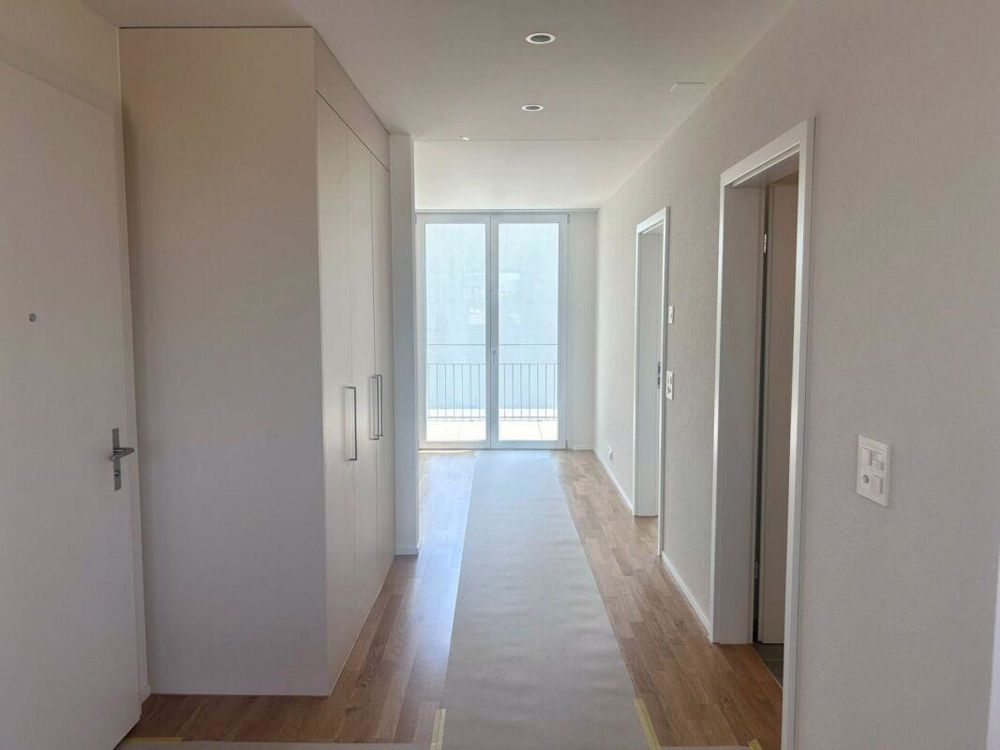 Exklusive Attikawohnung: Ihr neues Zuhause mit besonderem Flair - Bild 3