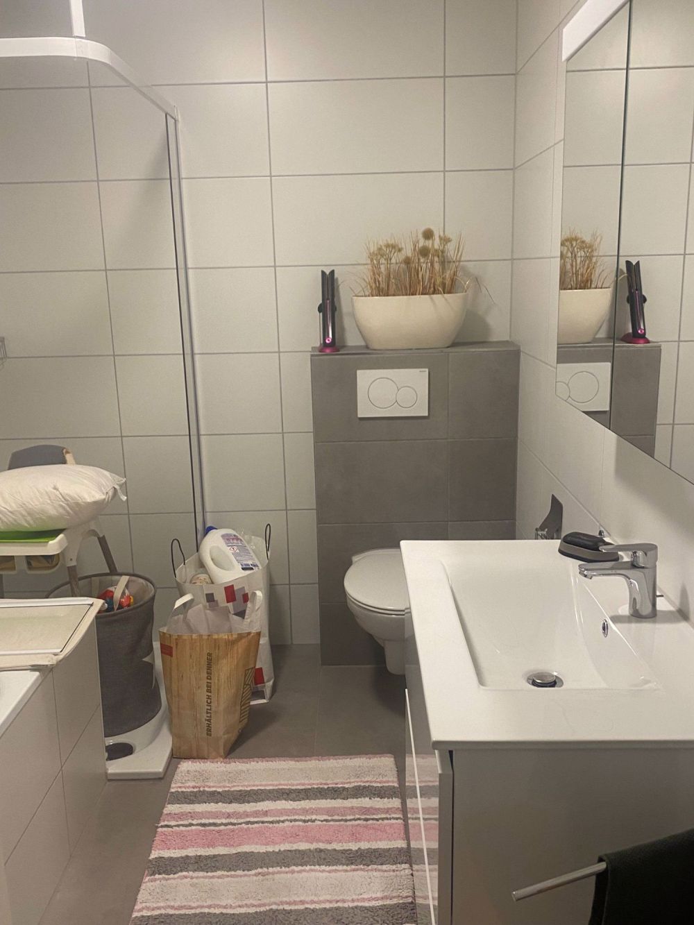 NEUBAU 3 1/2 Zimmer Wohnung zu vermieten im EG - Bild 6