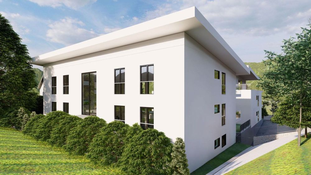 Appartement de standing avec terrasse - Bild 6