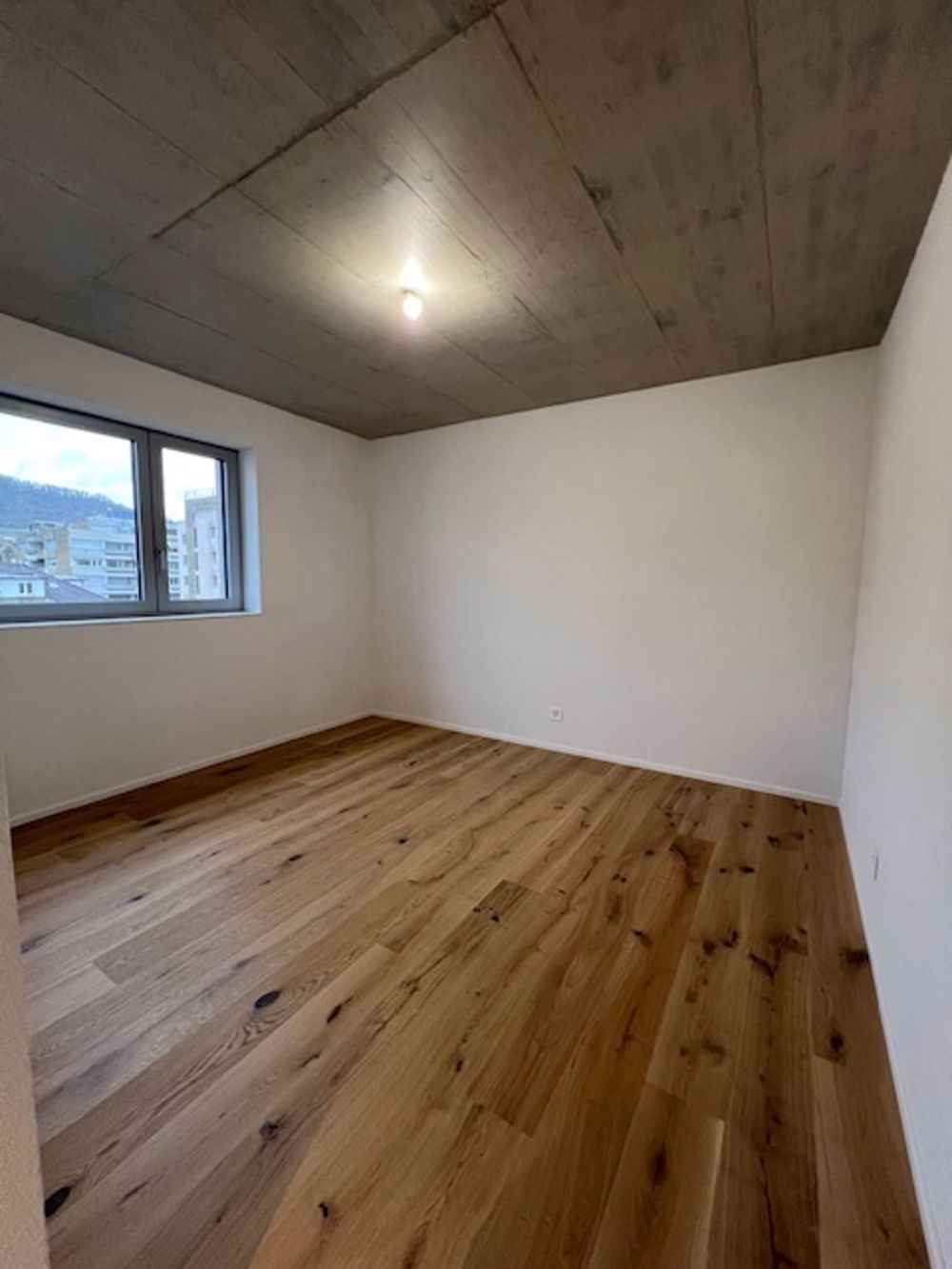 A louer Magnifique Appartement de 3.5 picès. en PPE au 3em étage. - Bild 4