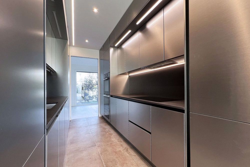 Duplex/maisonette a Caslano - Bild 4