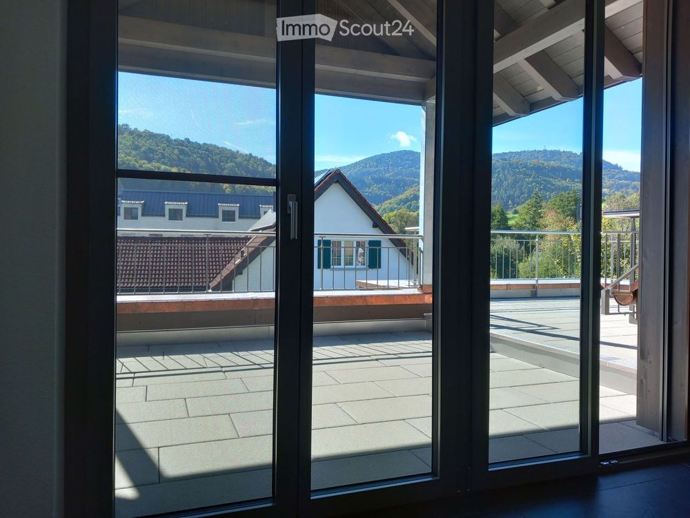 Moderne 2-Zimmer-Dachwohnung in Herznach - Neubau 2025 - Bild 10