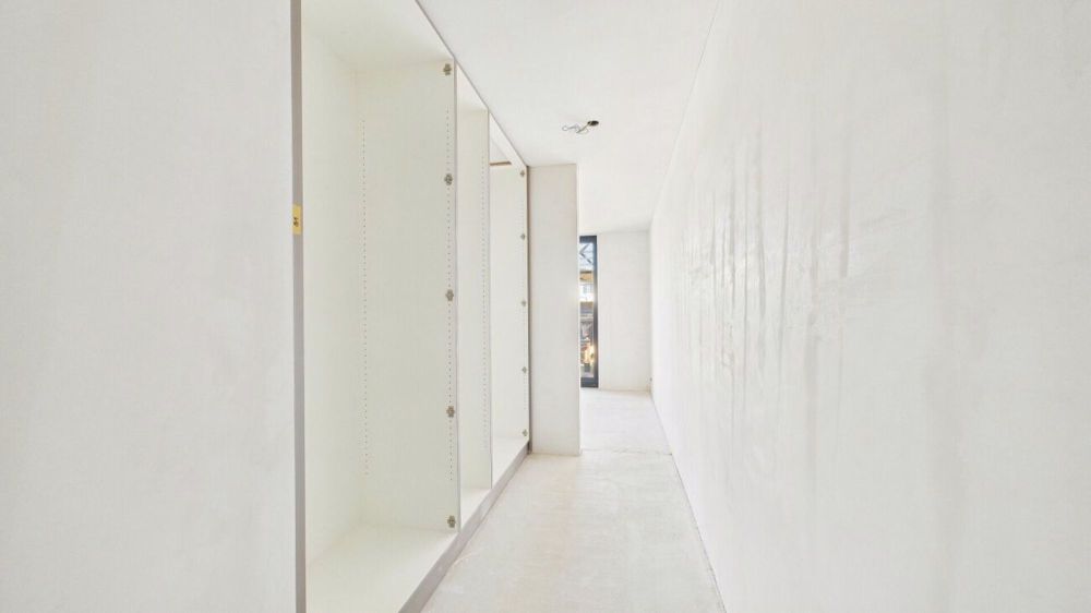 Stadthaus Baden - Neubau: Attraktive 4.5-Zimmer Gartenwohnung an bester Lage in Baden - Bild 7