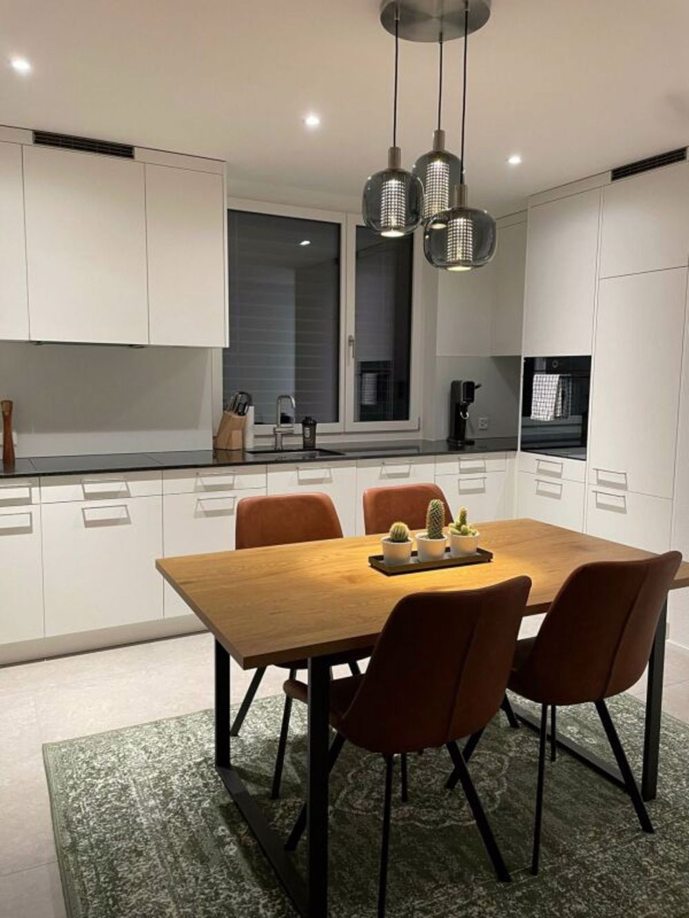 schöne moderne 2.5 Zimmer-Wohnung im Zentrum von Buchs - Bild 3