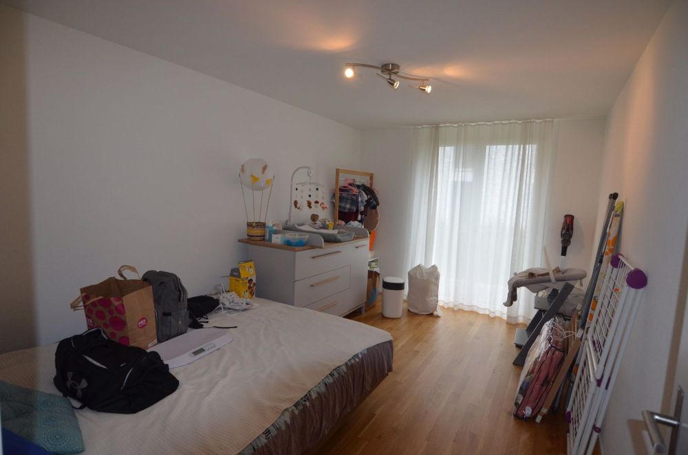 Moderne Parterrewohnung an beliebter Wohnlage - Bild 8