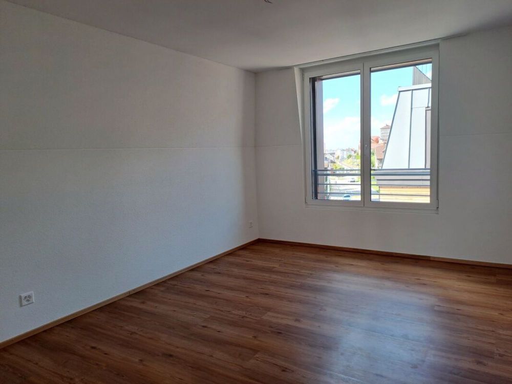 Helle 3.5 Zimmer-Wohnung - Bild 4