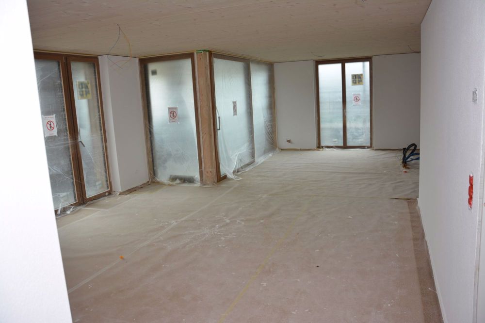 Attikawohnung in Rafz - Bild 5