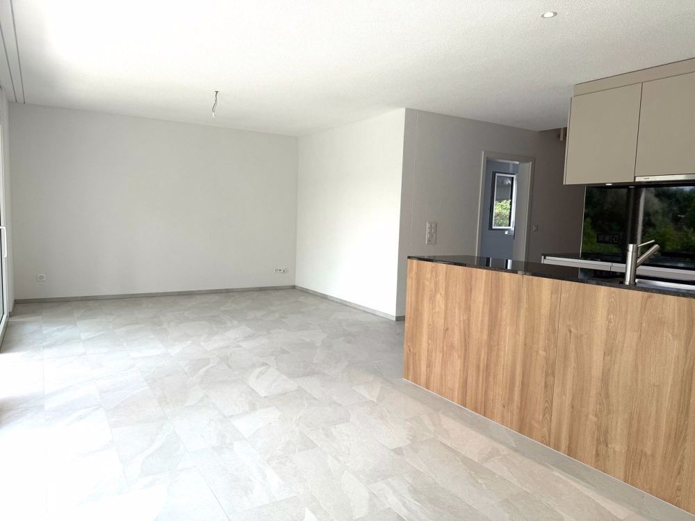 Erstbezug - neues modernes 5.5-Zi-Einfamilienhaus in Niederlenz - Bild 6
