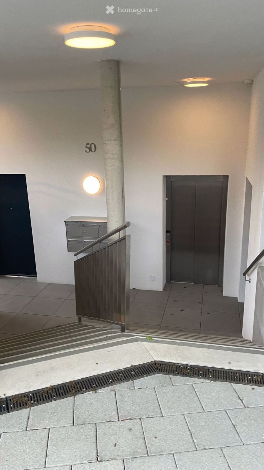 Magnifique appartement de 3 pièces à Grand-Lancy - Bild 7