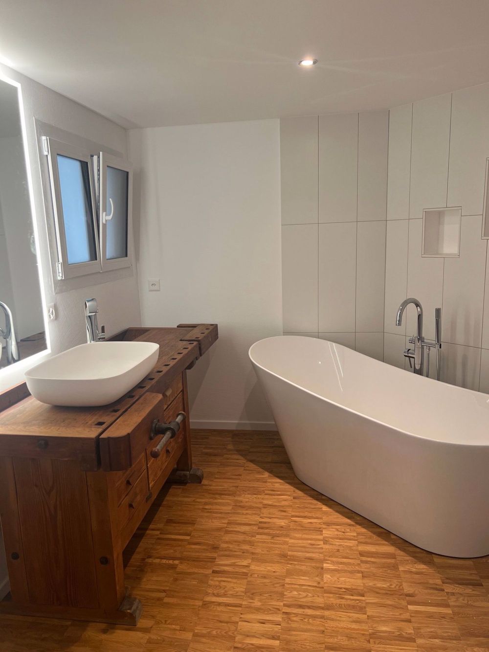 4.5-Zimmerwohnung im Parterre zu vermieten - Bild 3