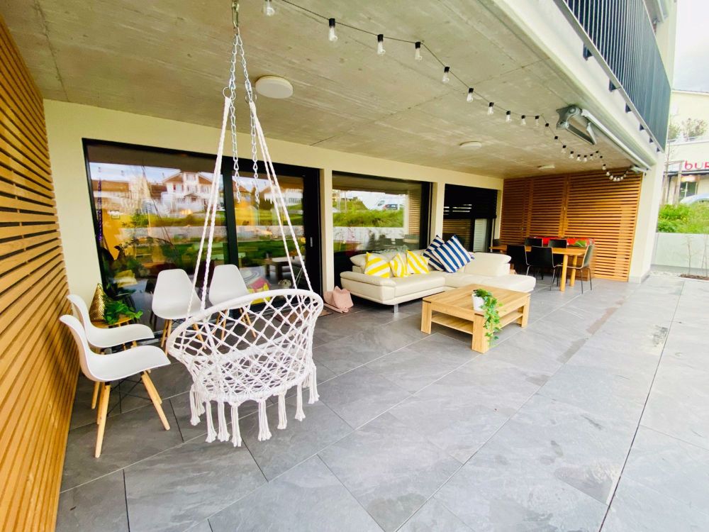 EG Terrassewohnung, Beste Angebot mit Grillplatz und, und und!! - Bild 11