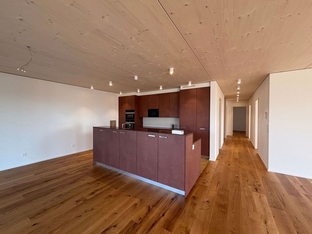 ERSTVERMIETUNG Exklusive 4.5-Zimmer-Attikawohnung im Eigentumsstandard - Bild 4