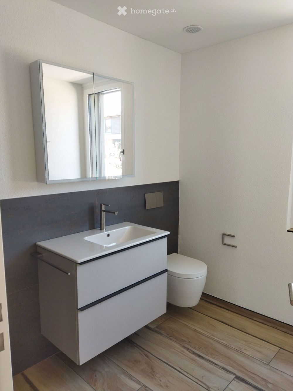 Terrassenwohnung in Hallau - Bild 7