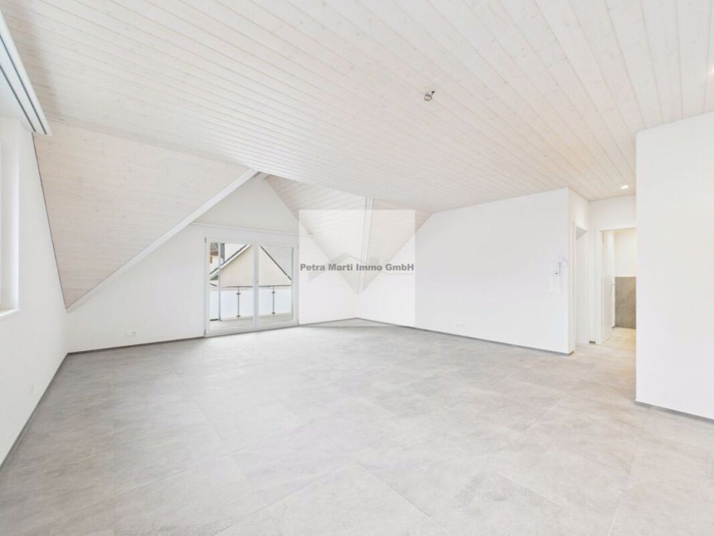 3.5-Zimmer-Dachwohnung - Bild 3