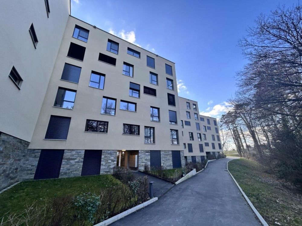 Appartement en terrasse 3 pièces à Puidoux | dreamo.ch - Bild 3