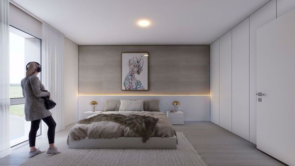 Beaux appartements neufs et modernes à saisir - Bild 4