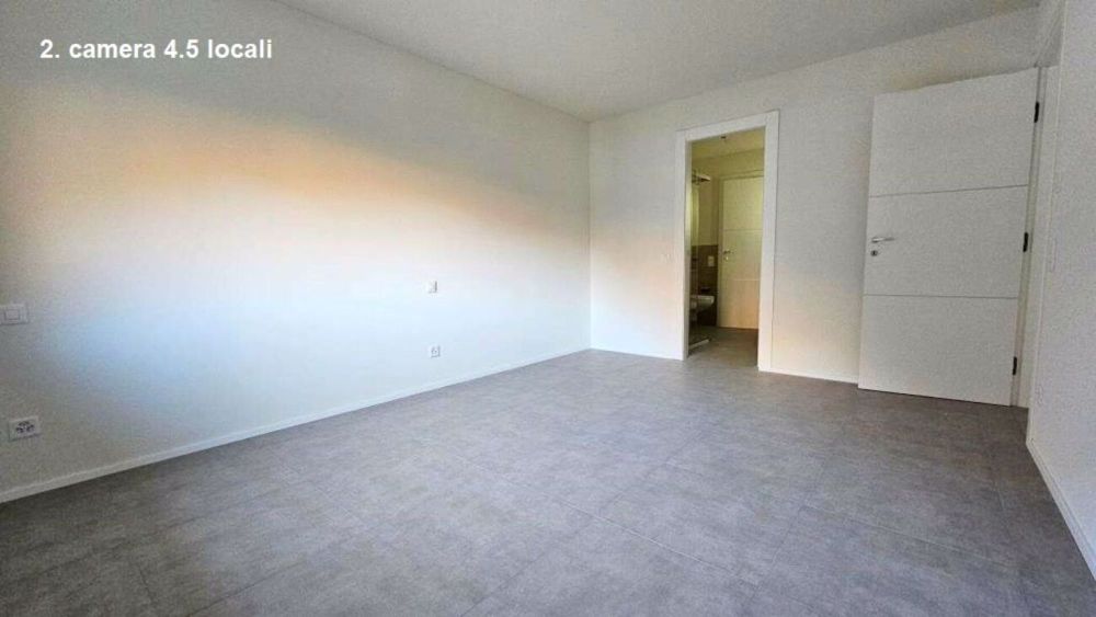 Zu Vermietung 4.5 Zimmer in Malvaglia - Bild 5