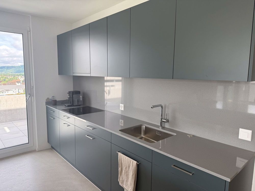 2 ½ Zimmer-Wohnung in Rheinfelden mieten - Bild 9