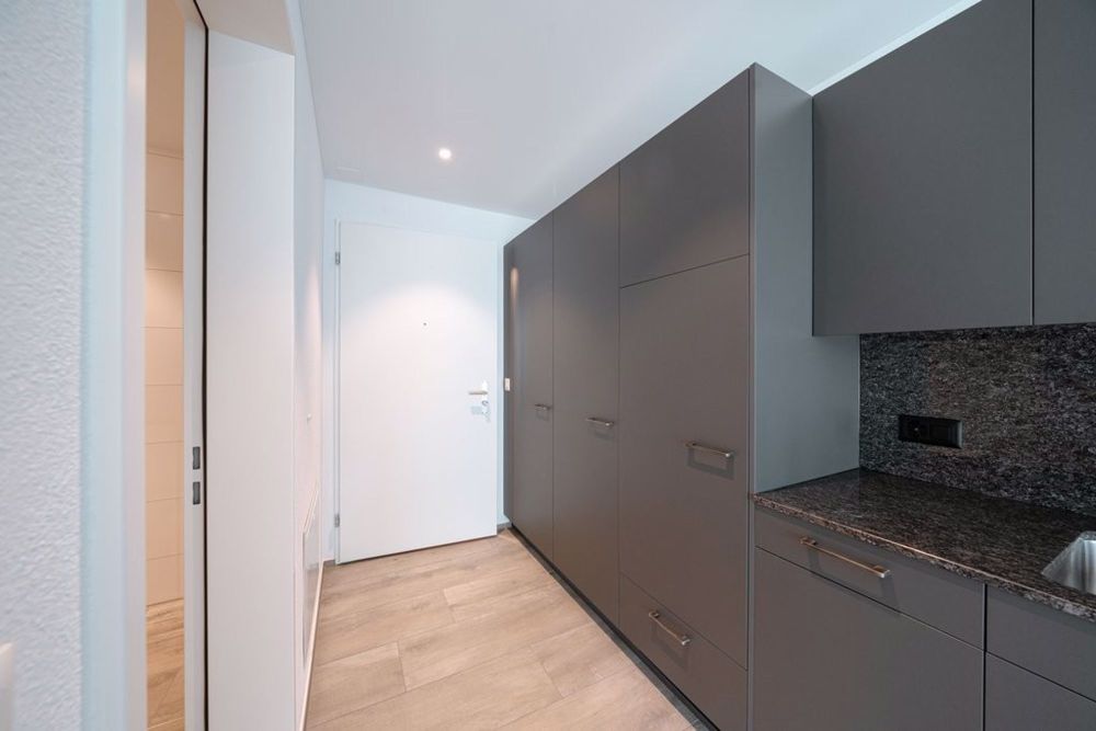 PERFEKTE SINGLE - WOHNUNG - Bild 5