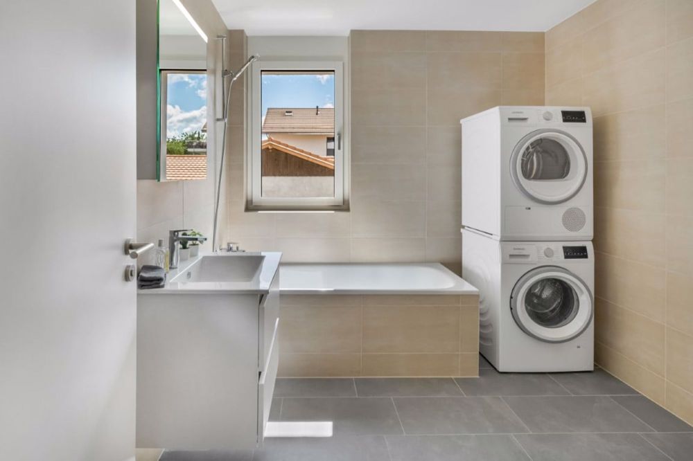 Neubau in einer ruhigen und familiären Umgebung - Bild 7