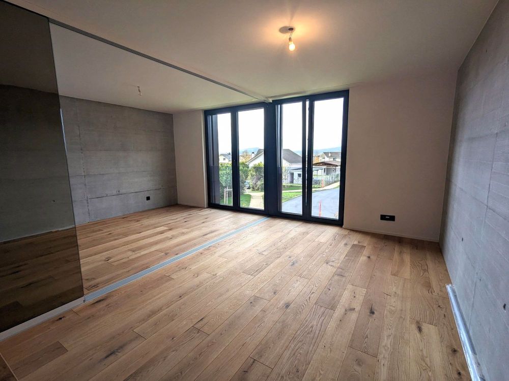 Übernahme eines Mietvertrags für eine schöne 2.5-Zimmer-Wohnung von hohem Standard - Bild 2