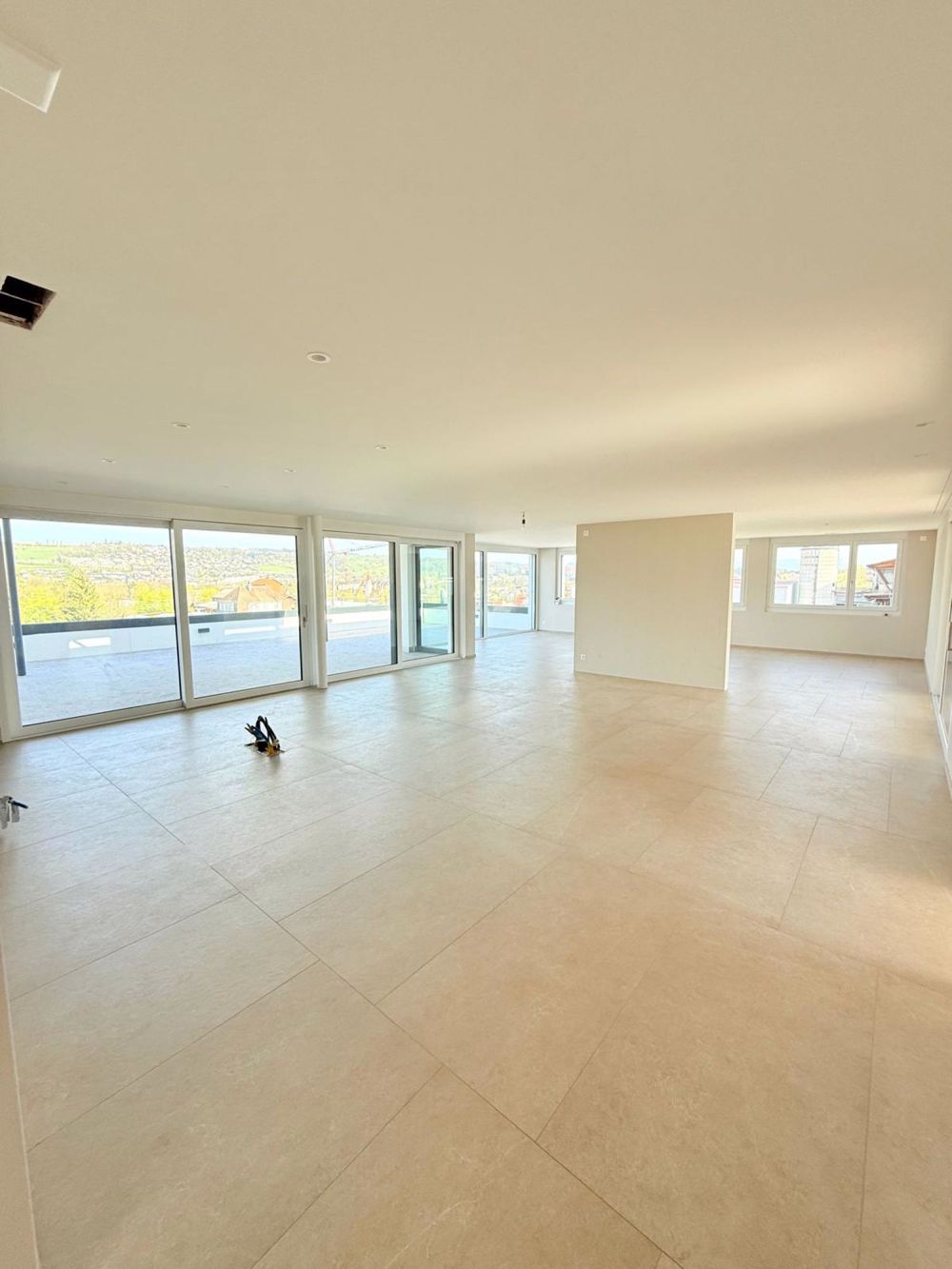 Exklusive 6.5-Zimmer-Attikawohnung in Bremgarten AG – Wohnen und Arbeiten vereint - Bild 5