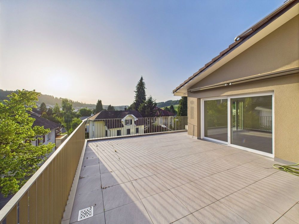 Apartment for rent in Rickenbach, Switzerland - Bild 10