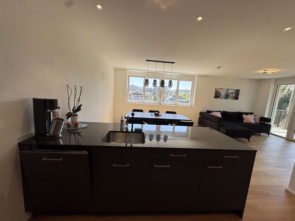 3 ½ Zimmer-Wohnung in Menziken mieten - Bild 3