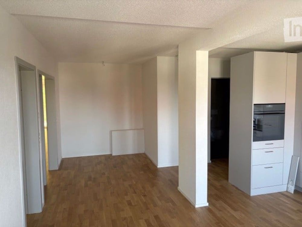 Exklusives Wohnen über Bern – Erstbezug nach Totalsanierung - Bild 2