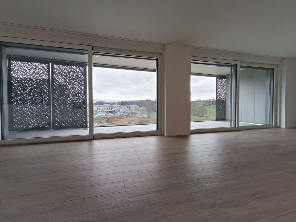 Appartement à Romont FR C7-402 - Bild 5