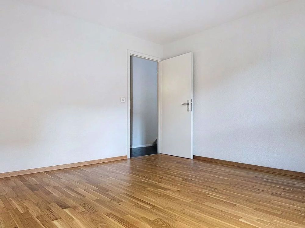 Charmanter 2.5-Raum-Appartement in Fully - Bild 6