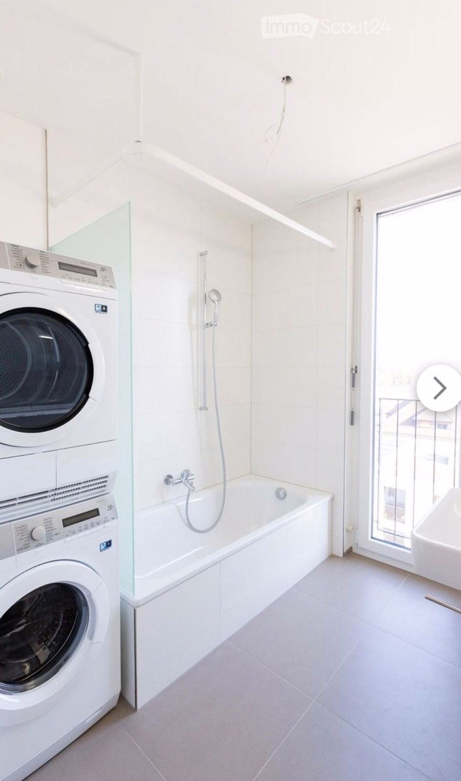 Nachmieter/in gesucht ? moderne 2.5-Zimmerwohnung in Basel a - Bild 5